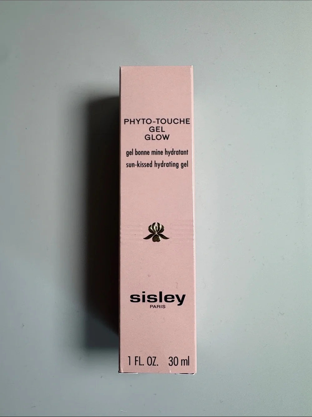 SISLEY-PARIS PHYTO-TOUCH GEL GLOW *NEW IN BOX*